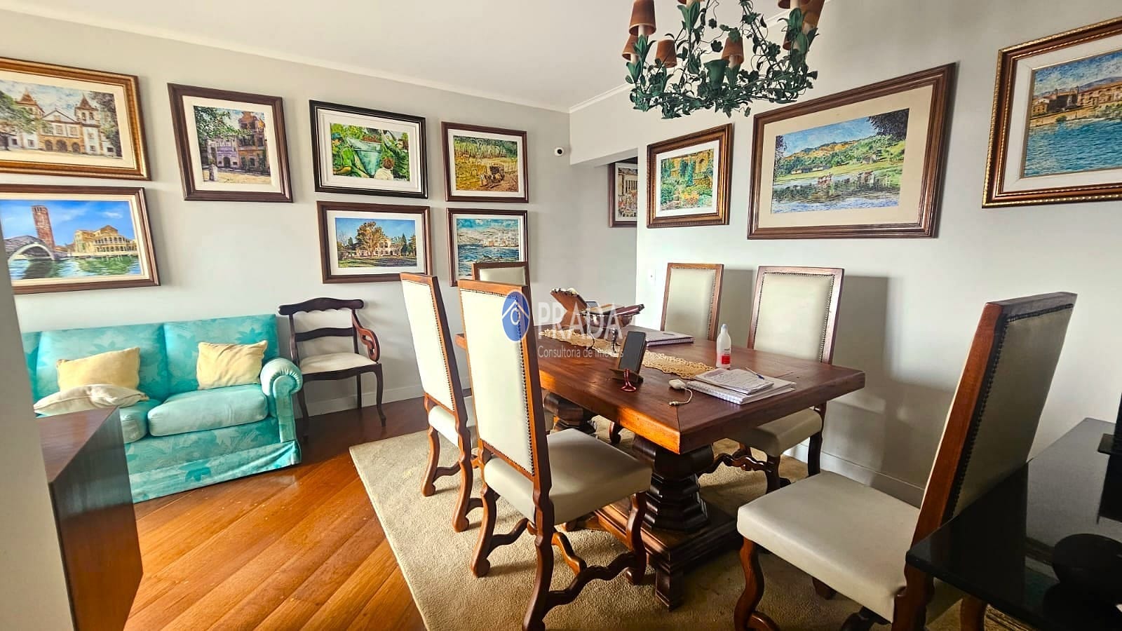 Apartamento, 2 quartos, 72 m² - Foto 4