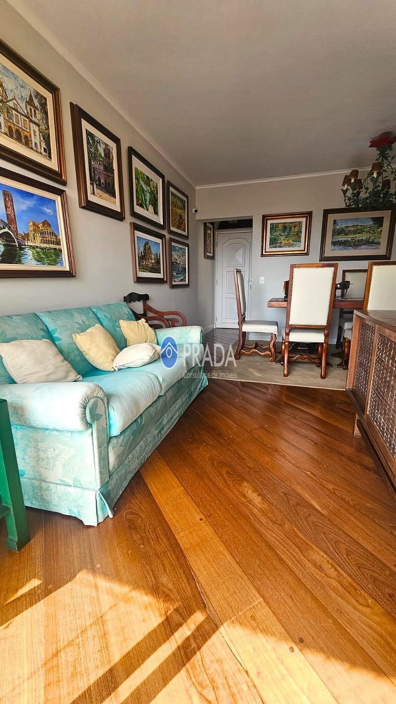 Apartamento, 2 quartos, 72 m² - Foto 6