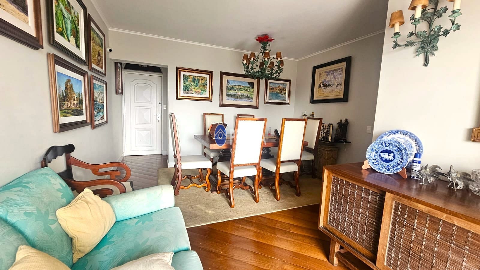 Apartamento, 2 quartos, 72 m² - Foto 7