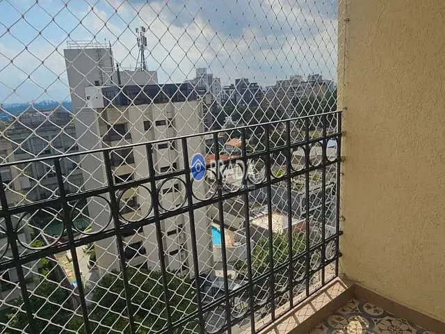 Apartamento 2 quartos e 2 banheiros, para alugar, no bairro Vila Madalena em São Paulo
