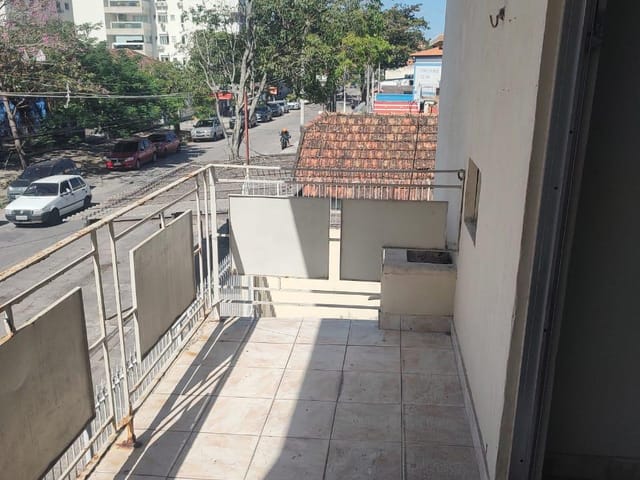 Apartamento 2 quartos e 1 banheiro, à venda, no bairro Campo Grande em Rio de Janeiro