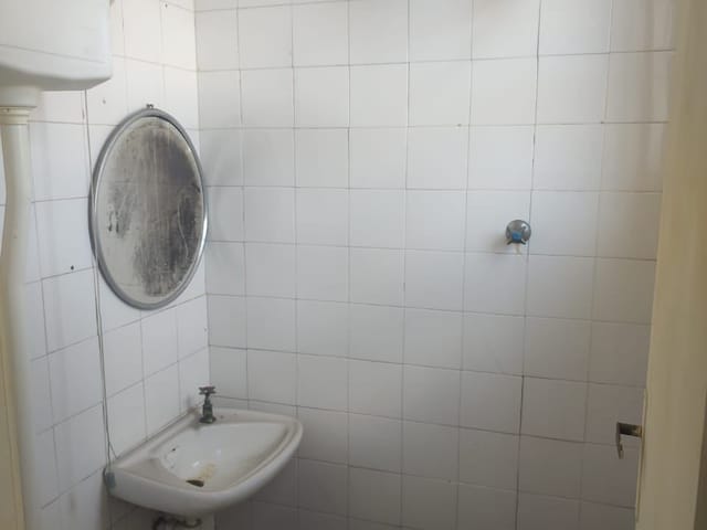 Apartamento 2 quartos e 1 banheiro, à venda, no bairro Campo Grande em Rio de Janeiro