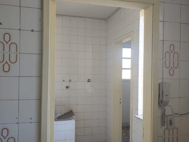 Apartamento 2 quartos e 1 banheiro, à venda, no bairro Campo Grande em Rio de Janeiro