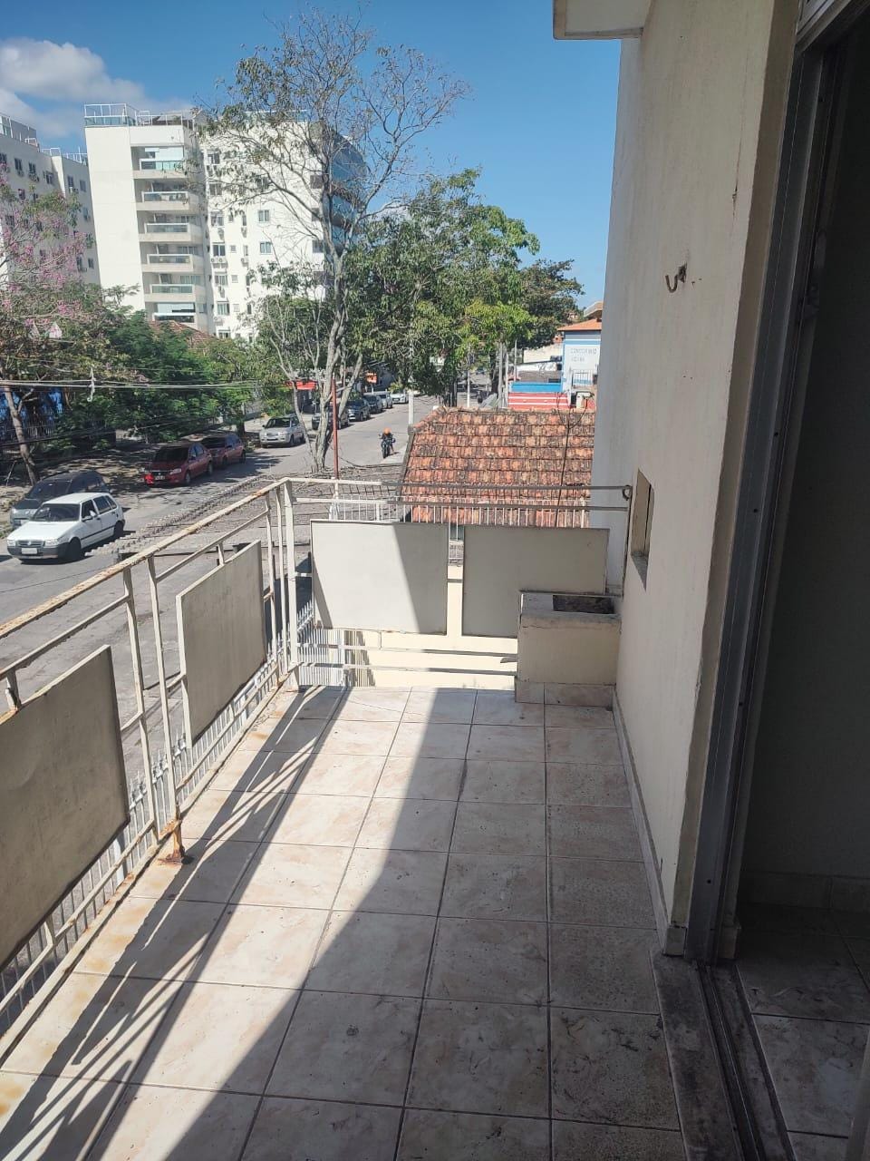 Apartamento, 2 quartos, 52 m² - Foto 1