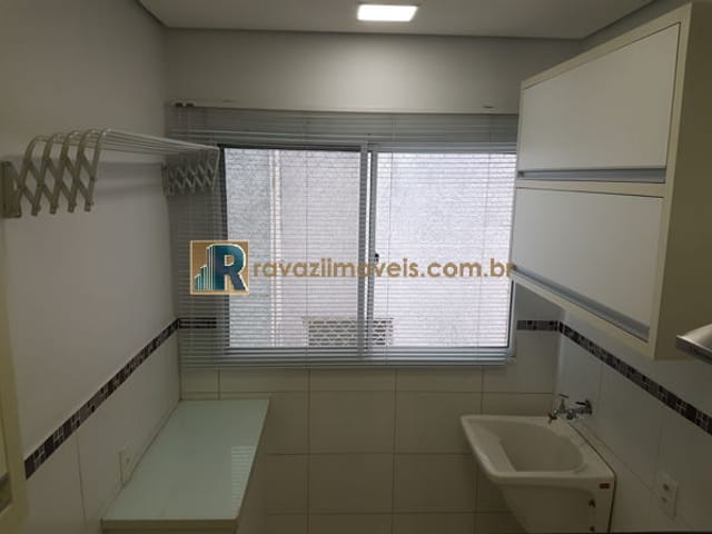 Foto do Apartamento - Apartamento para venda 2 Quartos, 1 Vaga, 65M², Reserva das Videiras, Louveira - SP | Ravazi Imóveis