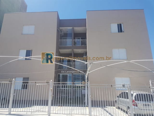 Foto do Apartamento - Apartamento para venda 2 Quartos, 1 Vaga, 65M², Reserva das Videiras, Louveira - SP | Ravazi Imóveis