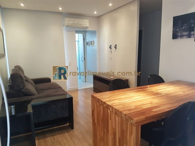 Foto do Apartamento - Apartamento para venda 2 Quartos, 1 Vaga, 65M², Reserva das Videiras, Louveira - SP | Ravazi Imóveis