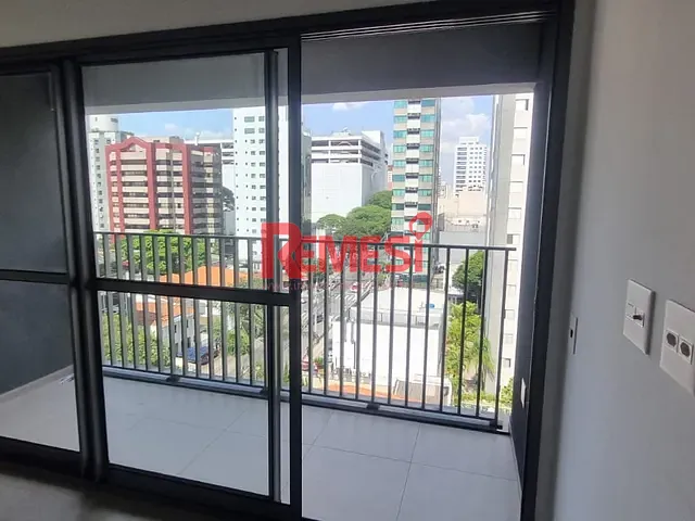 Apartamento 1 quarto e 1 banheiro, à venda, no bairro Vila Clementino em São Paulo