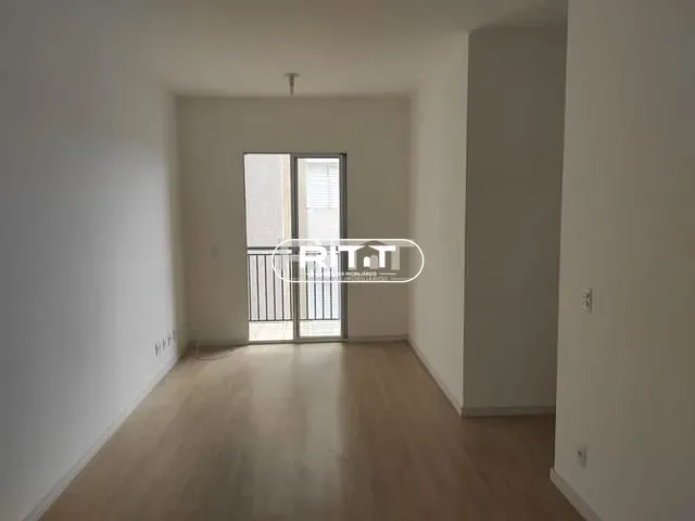 Apartamento com 67m² 3 quartos e 1 banheiro, à venda, no bairro Condomínio Residencial Viva Vista em Sumaré