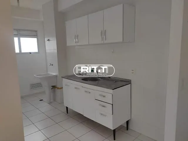 Apartamento com 67m² 3 quartos e 1 banheiro, à venda, no bairro Condomínio Residencial Viva Vista em Sumaré