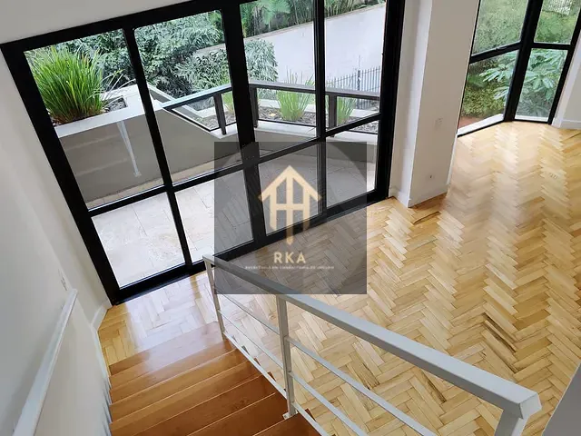 Apartamento 2 quartos e 4 banheiros, para alugar, no bairro Pinheiros em São Paulo
