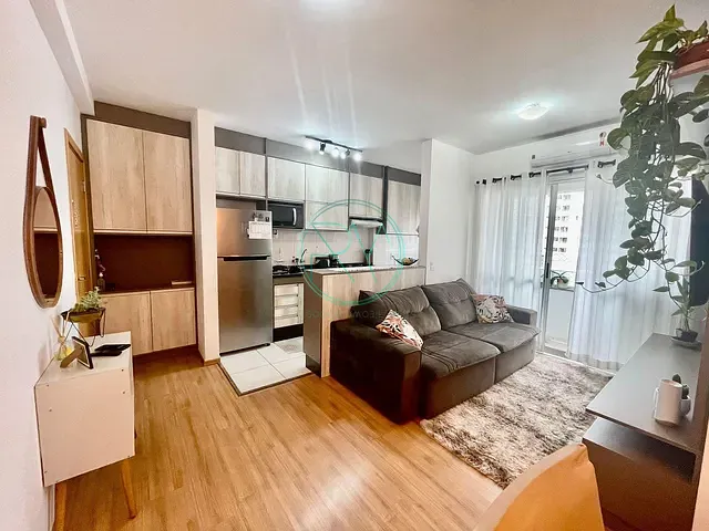 Apartamento com 91m² 3 quartos e 2 banheiros, à venda, no bairro Terra Bonita em Londrina