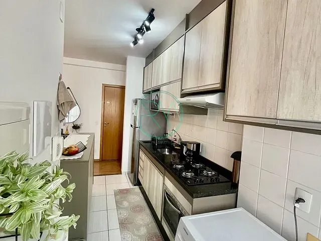 Apartamento com 91m² 3 quartos e 2 banheiros, à venda, no bairro Terra Bonita em Londrina