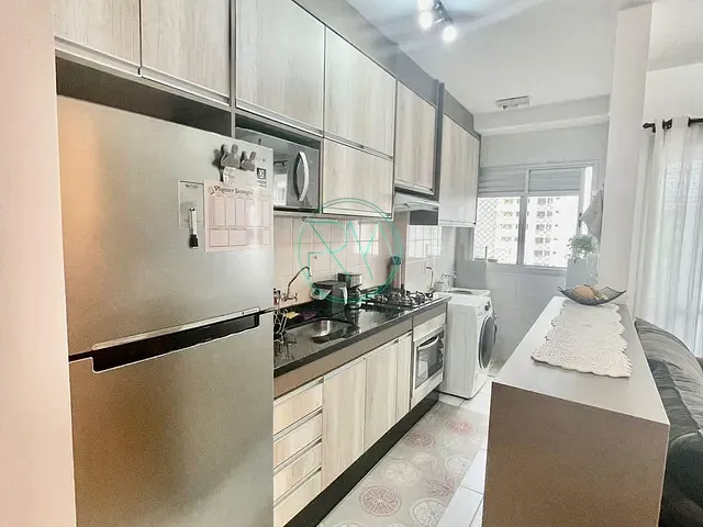 Apartamento com 91m² 3 quartos e 2 banheiros, à venda, no bairro Terra Bonita em Londrina