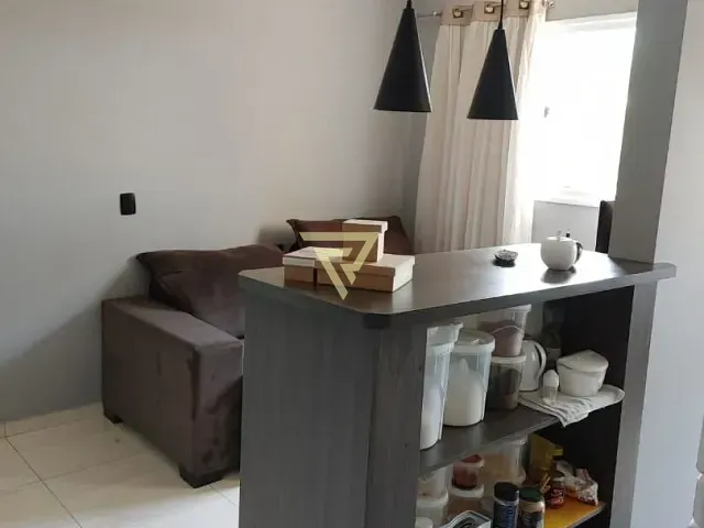 Apartamento 2 quartos e 1 banheiro, à venda, no bairro Campos Elíseos em Ribeirão Preto