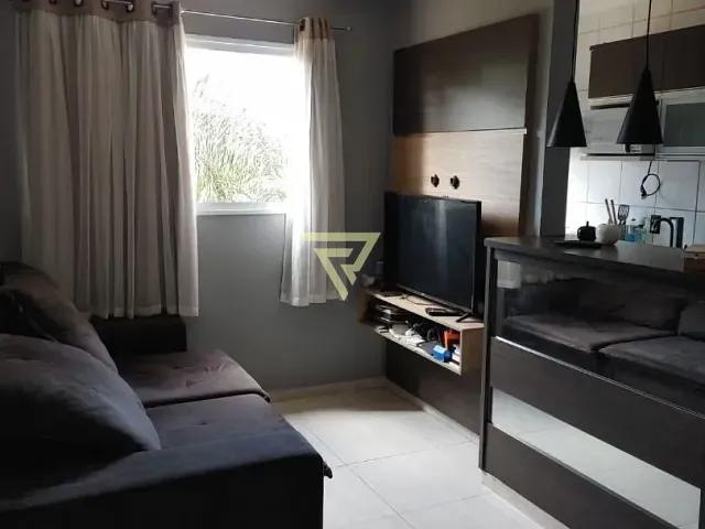 Apartamento 2 quartos e 1 banheiro, à venda, no bairro Campos Elíseos em Ribeirão Preto