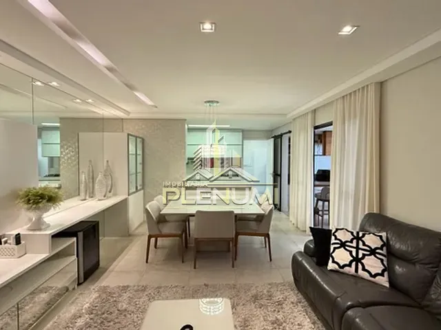 Apartamento 3 quartos e 5 banheiros, à venda, no bairro Jardim São Paulo em Rio Claro