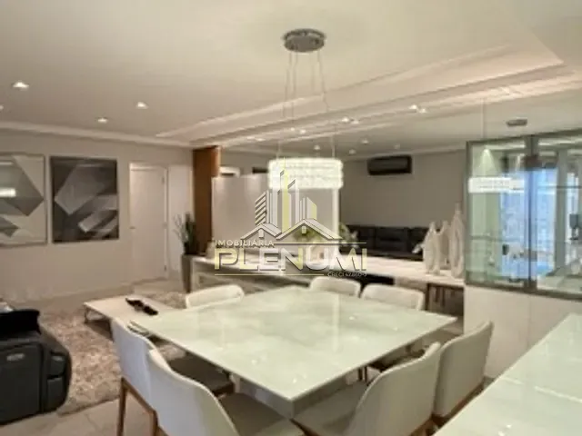 Apartamento 3 quartos e 5 banheiros, à venda, no bairro Jardim São Paulo em Rio Claro