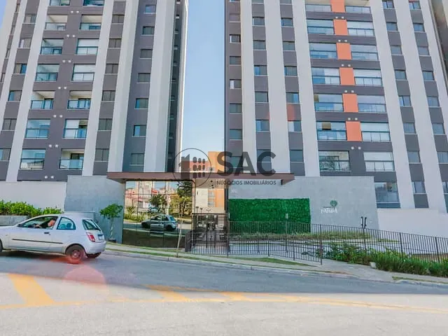 Apartamento 3 quartos e 2 banheiros, à venda ou para alugar, no bairro Jardim Piratininga em Sorocaba