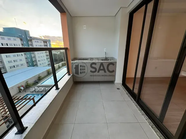 Apartamento 3 quartos e 2 banheiros, à venda ou para alugar, no bairro Jardim Piratininga em Sorocaba