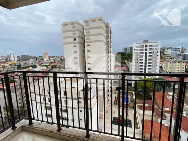 Apartamento com 177m² 3 quartos e 2 banheiros, à venda, no bairro Vila Independência em Sorocaba