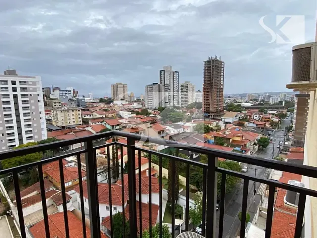 Apartamento com 177m² 3 quartos e 2 banheiros, à venda, no bairro Vila Independência em Sorocaba