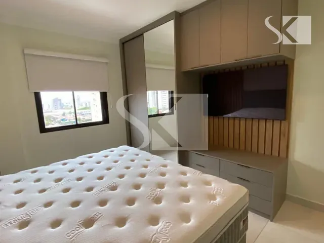 Apartamento com 177m² 3 quartos e 2 banheiros, à venda, no bairro Vila Independência em Sorocaba