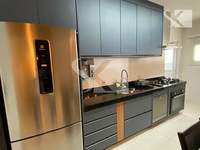 Apartamento com 177m² 3 quartos e 2 banheiros, à venda, no bairro Vila Independência em Sorocaba