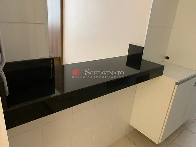 Apartamento 2 quartos e 1 banheiro, à venda, no bairro Jardim Parque Jupiá em Piracicaba
