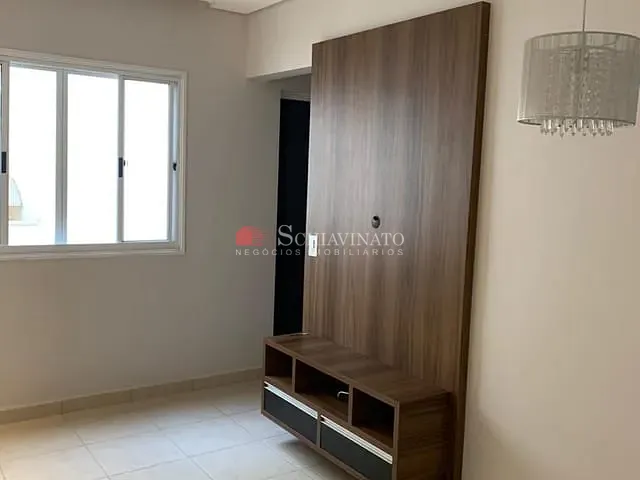 Apartamento 2 quartos e 1 banheiro, à venda, no bairro Jardim Parque Jupiá em Piracicaba