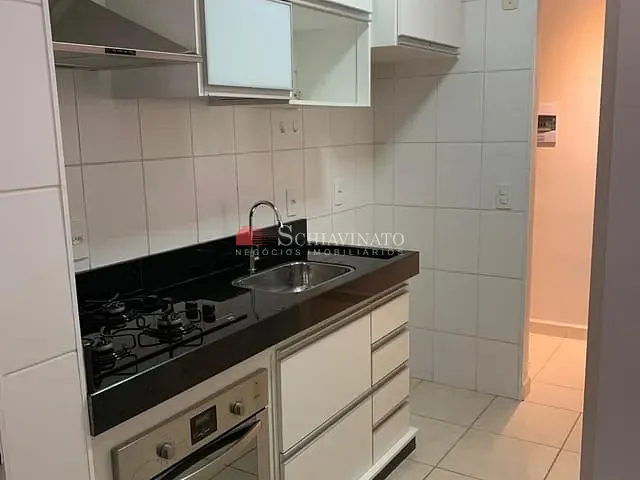 Apartamento 2 quartos e 1 banheiro, à venda, no bairro Jardim Parque Jupiá em Piracicaba