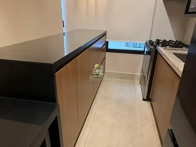 Apartamento com 70m² 2 quartos e 2 banheiros, para alugar, no bairro Setor Marista em Goiânia