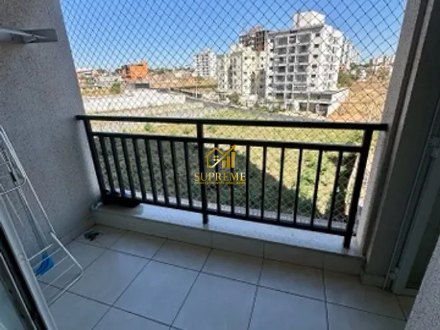 Apartamento com 67m² 3 quartos e 2 banheiros, à venda, no bairro Vila Rosa em Goiânia