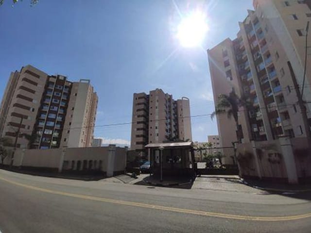 Foto do Apartamento - Apartamento Eco Plaza II à venda, Loteamento Mogilar, Mogi das Cruzes, SP, 2 quartos, 1 suíte, 4º andar, face norte | Tamara Velloso Corretora de Imóveis