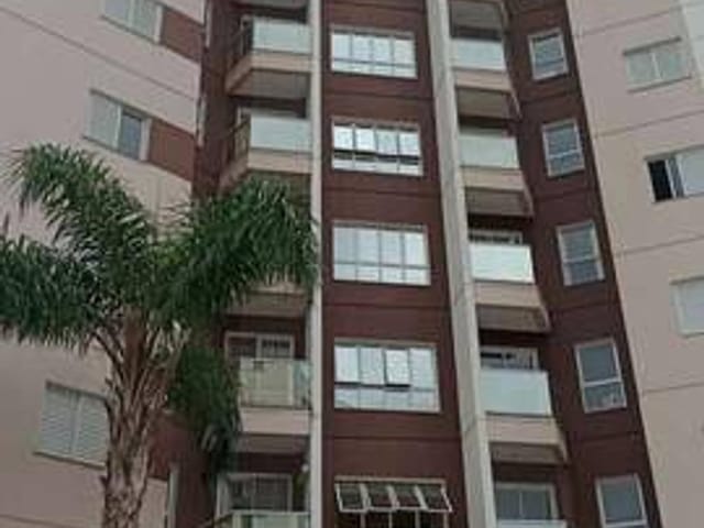 Foto do Apartamento - Apartamento Eco Plaza II à venda, Loteamento Mogilar, Mogi das Cruzes, SP, 2 quartos, 1 suíte, 4º andar, face norte | Tamara Velloso Corretora de Imóveis