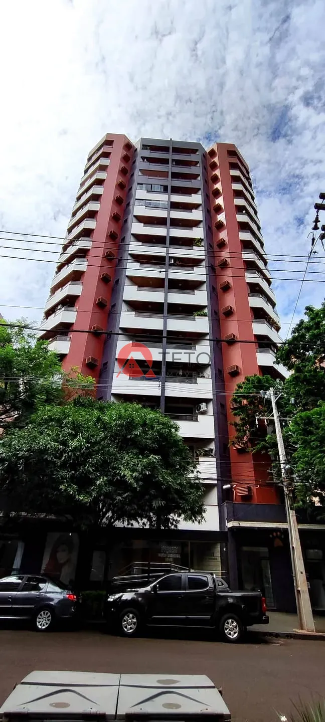 Apartamento, 3 quartos, 115 m² - Foto 1
