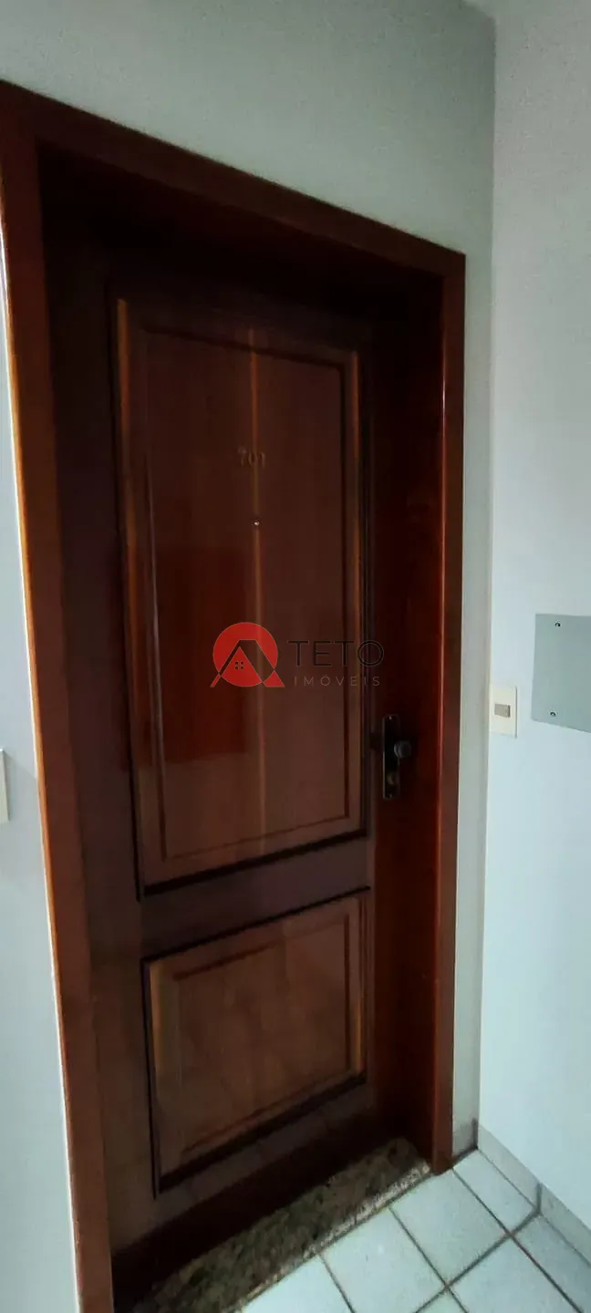 Apartamento, 3 quartos, 115 m² - Foto 2