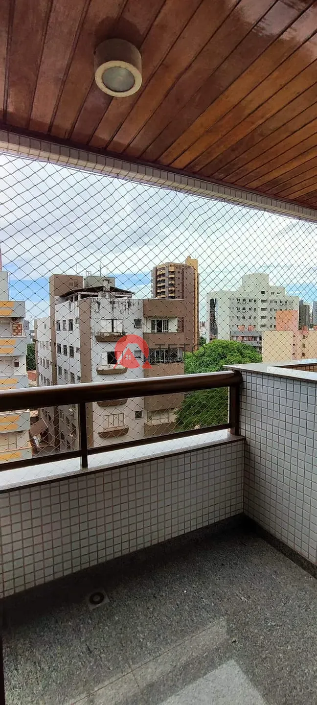 Apartamento, 3 quartos, 115 m² - Foto 12