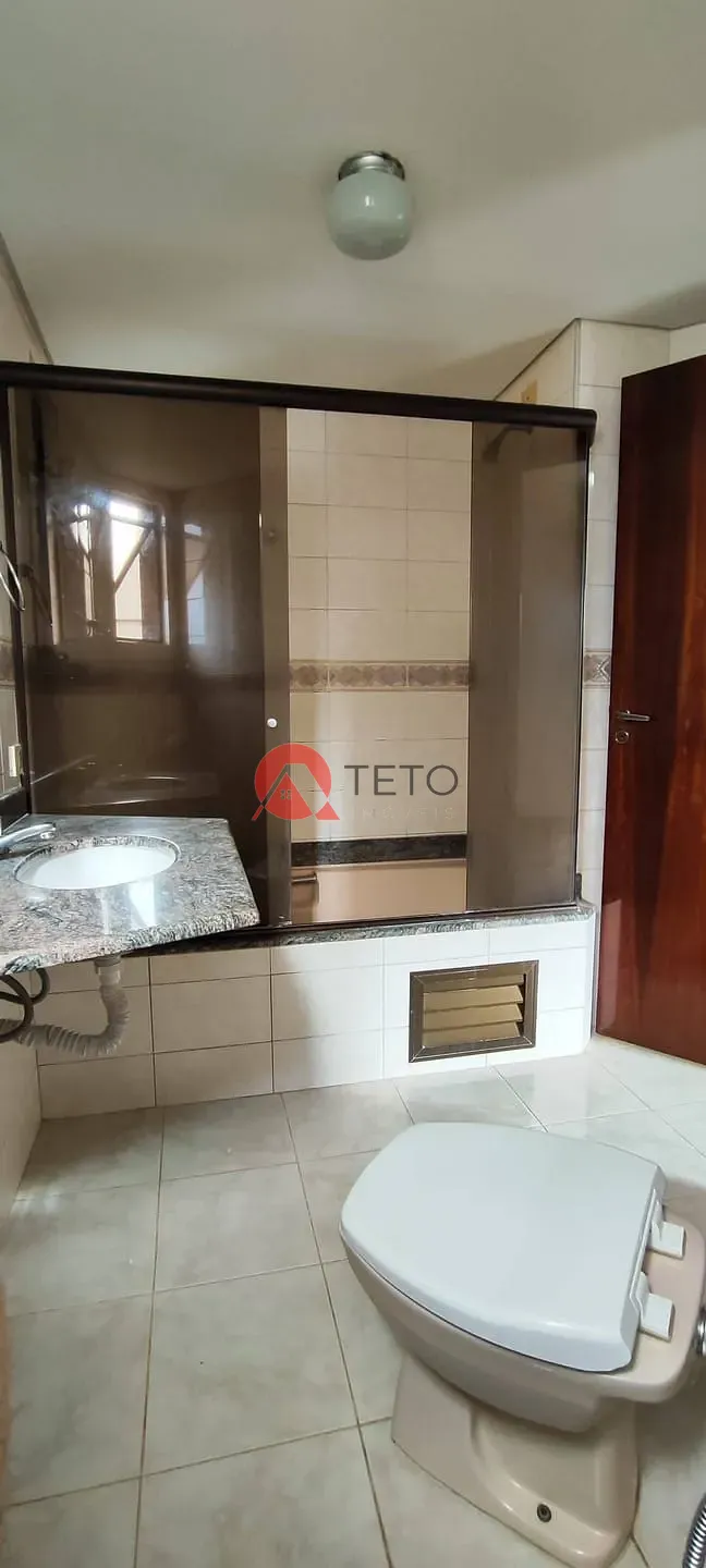 Apartamento, 3 quartos, 115 m² - Foto 5