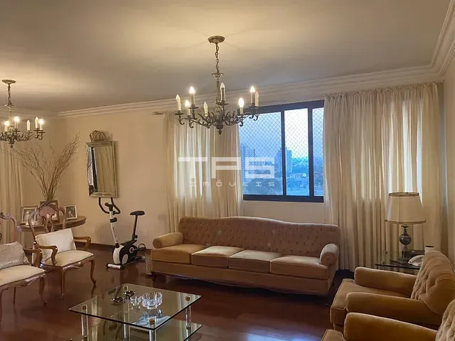 Apartamento 4 quartos e 3 banheiros, para alugar, no bairro Jardim das Nações em Taubaté