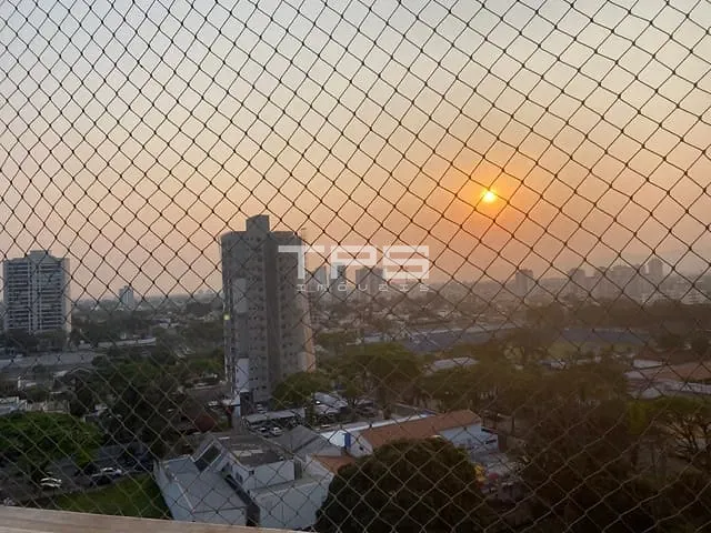 Apartamento 4 quartos e 3 banheiros, para alugar, no bairro Jardim das Nações em Taubaté