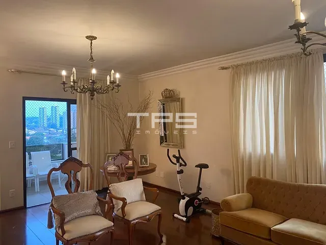 Apartamento 4 quartos e 3 banheiros, para alugar, no bairro Jardim das Nações em Taubaté