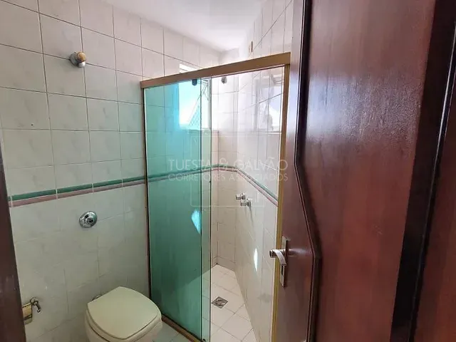 Apartamento com 96m² 3 quartos e 3 banheiros, à venda, no bairro Rebouças em Curitiba