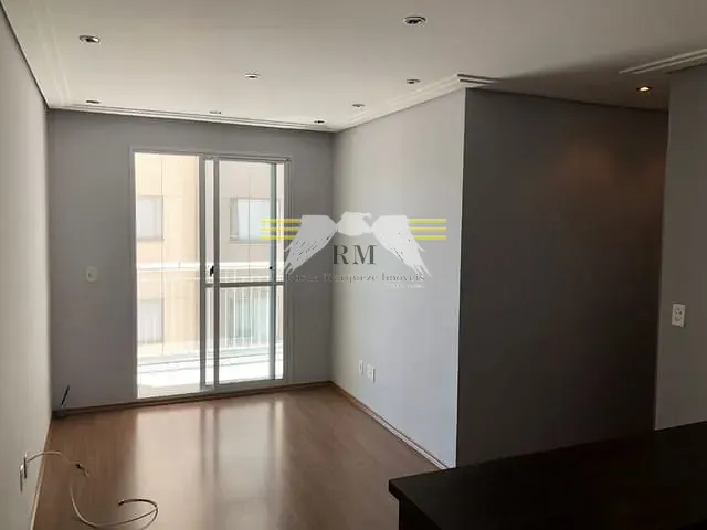 Apartamento com 55m² 3 quartos e 1 banheiro, à venda, no bairro Jardim Vila Formosa em São Paulo