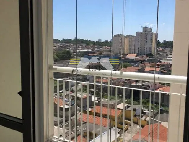 Apartamento com 55m² 3 quartos e 1 banheiro, à venda, no bairro Jardim Vila Formosa em São Paulo