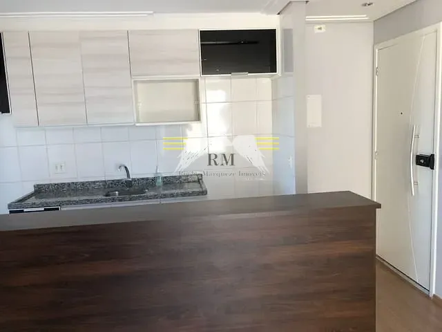 Apartamento com 55m² 3 quartos e 1 banheiro, à venda, no bairro Jardim Vila Formosa em São Paulo