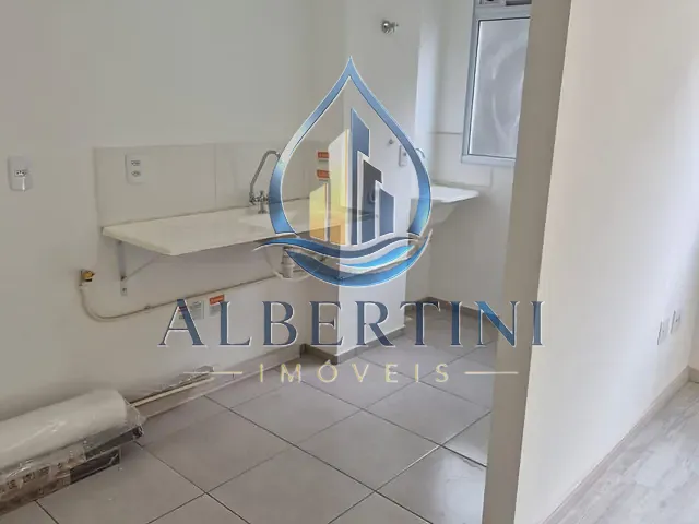 Apartamento com 41m² 2 quartos e 1 banheiro, à venda, no bairro Jardim Arpoador em São Paulo