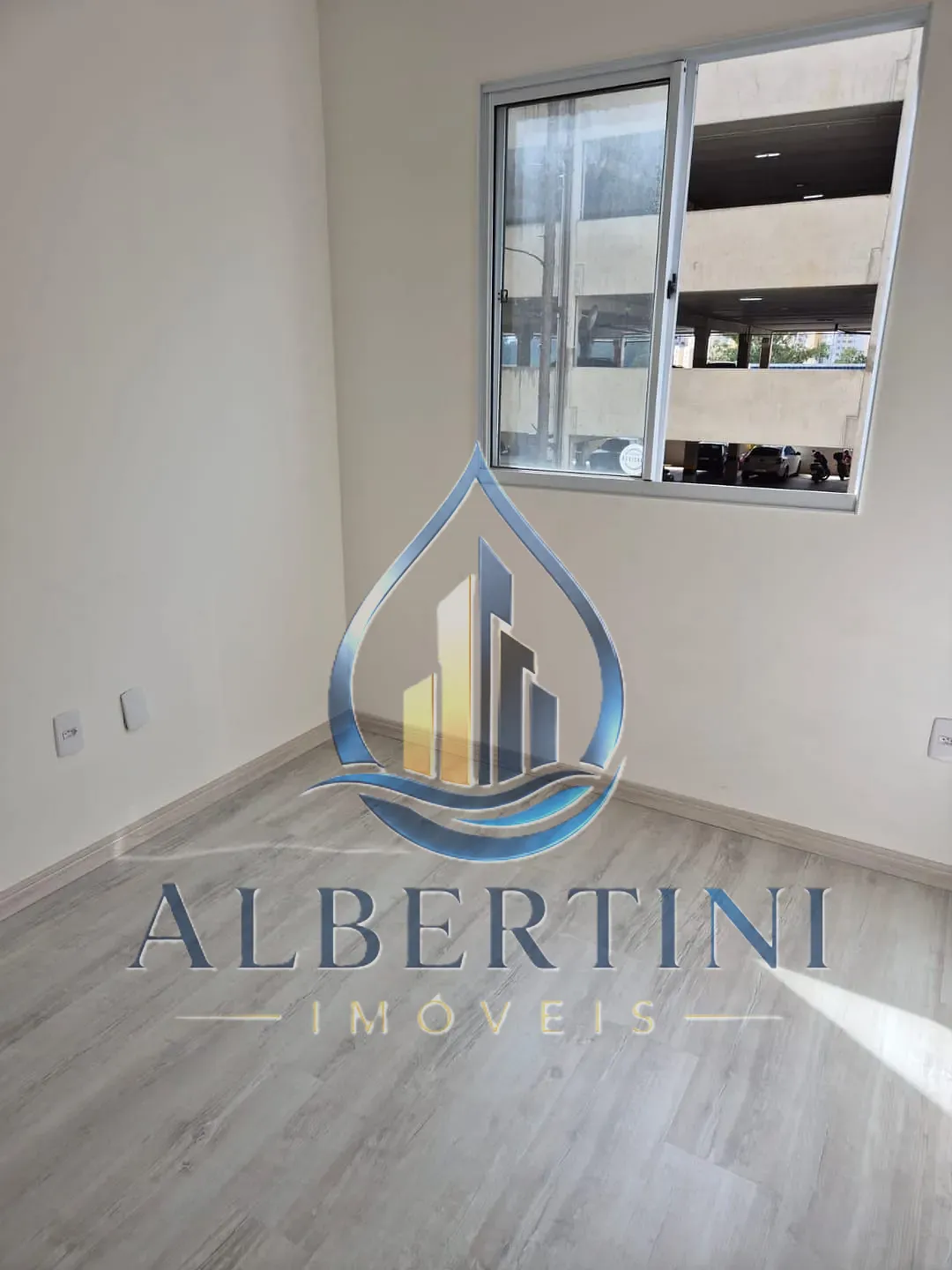 Apartamento, 2 quartos, 41 m² - Foto 2