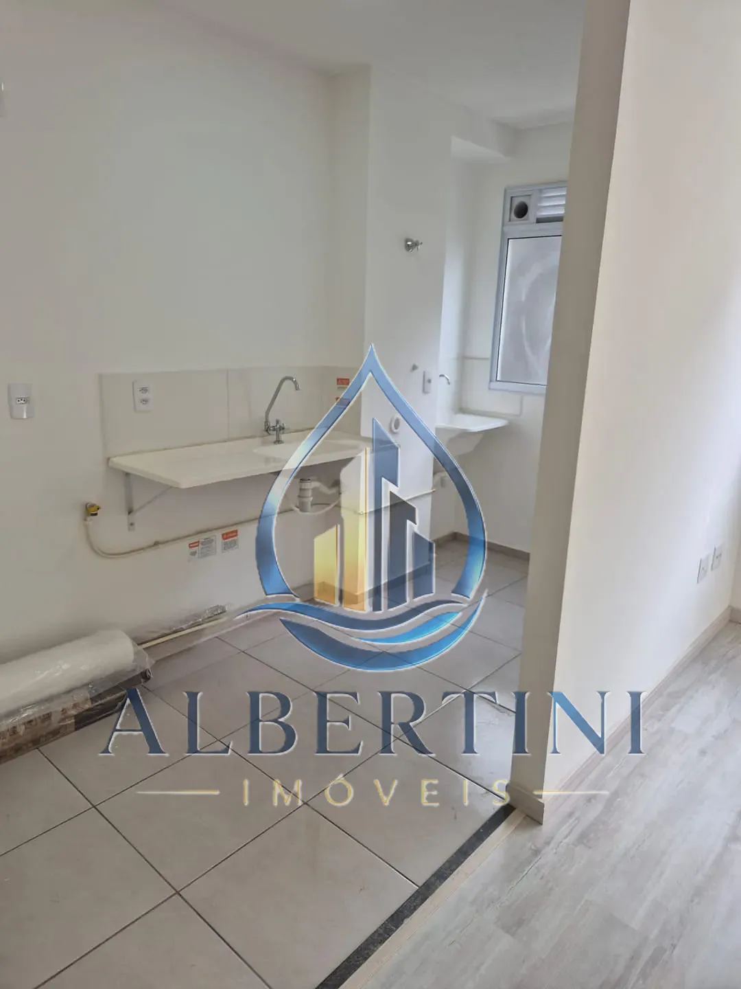 Apartamento, 2 quartos, 41 m² - Foto 3