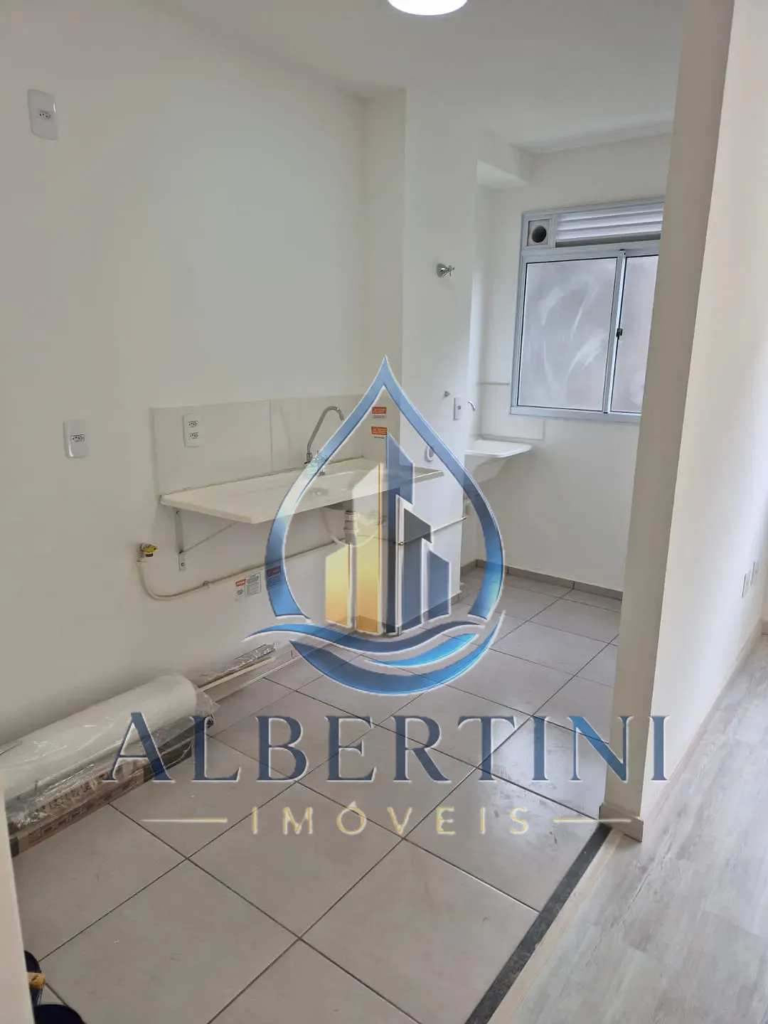 Apartamento, 2 quartos, 41 m² - Foto 8